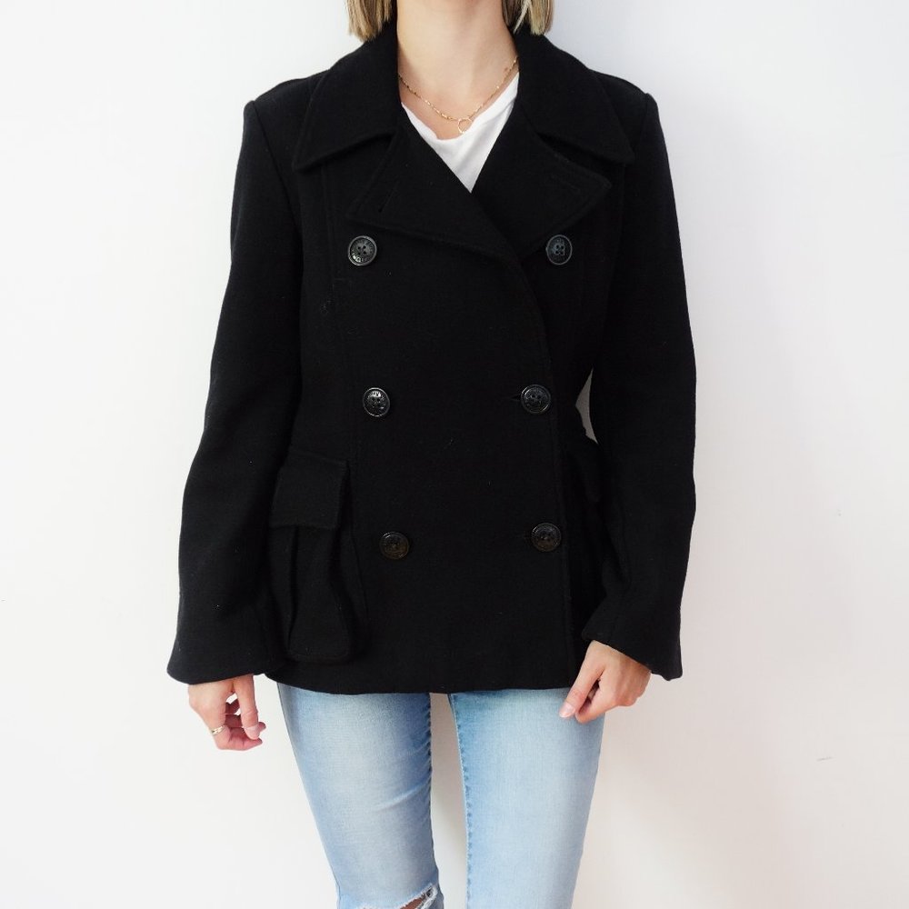 TOMMY HILFIGER Pea Coat